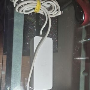 Apple Mac Mini 110w Power Adapter White Charging Block with Cable